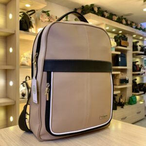 Salveque Grande Organizador Nude con Negro