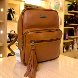 Salveque Mediano Venecia Camel
