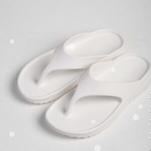 Sandalias Soket Blanco