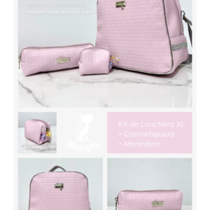 Kit Lonchera