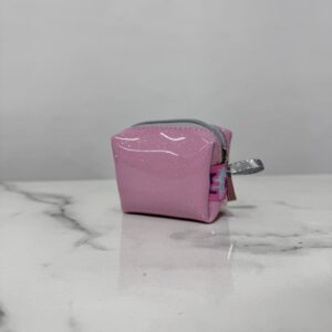 Monedero Rosado