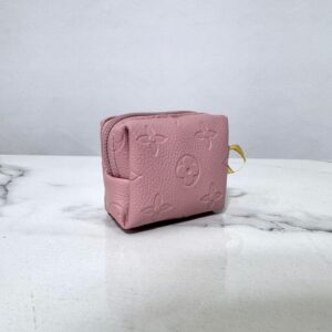 Monedero Rosa