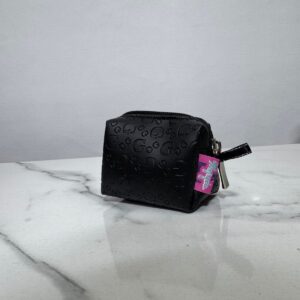 Monedero Negro G