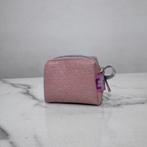Monedero Rosa G