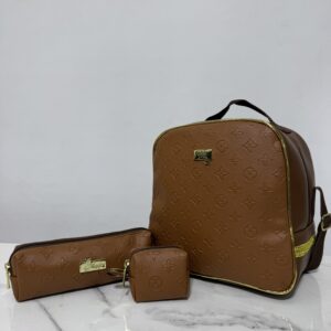 Kit Lonchera Grande XL Café