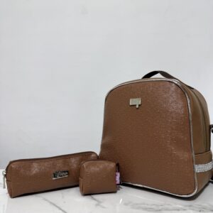 Kit Lonchera Grande XL Café G