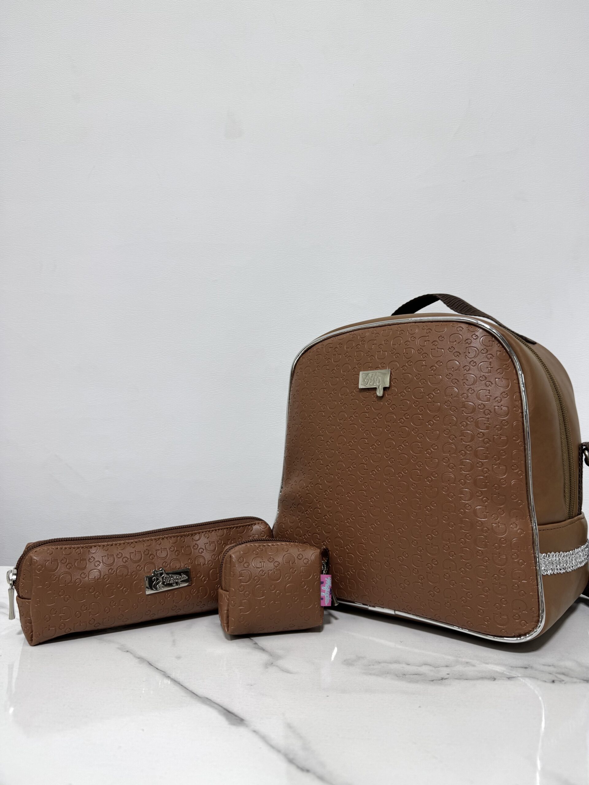 Kit Lonchera Grande XL Café G