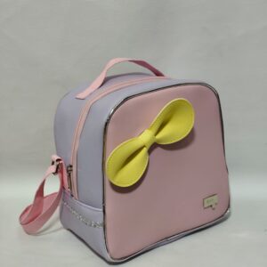 Lonchera XL Lazo Papel