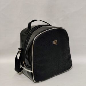 Lonchera XL Pitón Negro